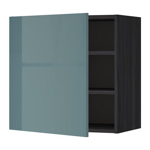 METOD with shelf (391.455.25) reviews, price, where to buy