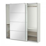 ПАКС Гардероб+внутр элементы