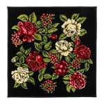 РЮССБИ 2014 Ковер, короткий ворс