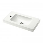 ХАГАВИКЕН Одинарная раковина