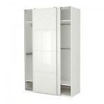 ПАКС Гардероб+внутр элементы ПАКС Гардероб+внутр элементы