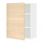 METOD шкаф навесной с полкой METOD шкаф навесной с полкой