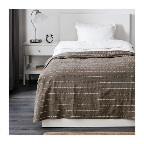 ТАЛЛОРТ Покрывало - 150x250 см