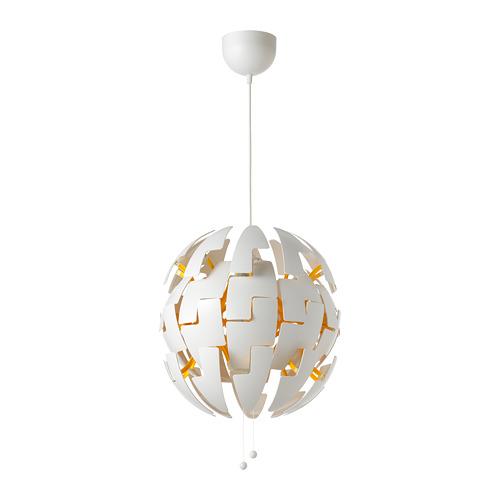 Afwijzen vloek spanning IKEA PS 2014 hanglamp (903.613.18) - reviews, prijs, waar te kopen