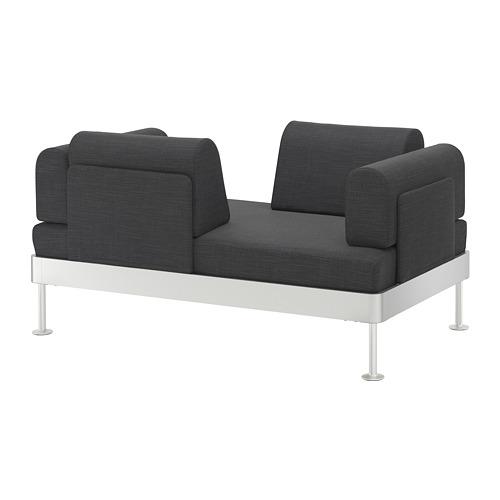 DELAKTIG 2-местный диван DELAKTIG 2-местный диван