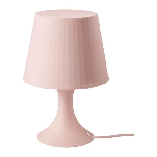 Lampan Table Lamp 503 990 64, Light Bulb For Ikea Lampan