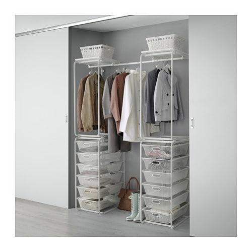 АЛЬГОТ Рама/сетч корзины/штанга