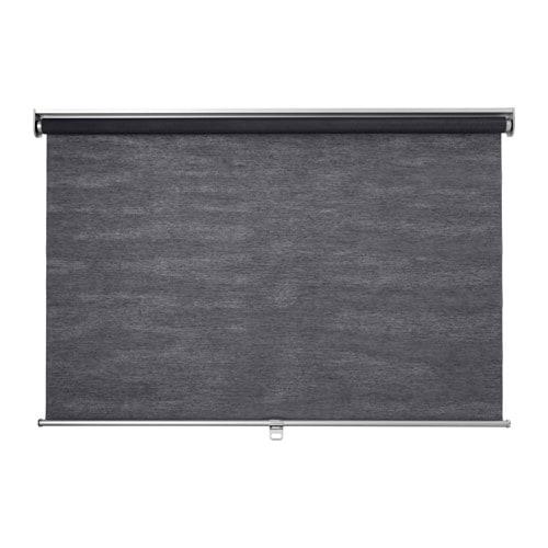 СКОГСКЛЁВЕР Рулонная штора - 140x195 см