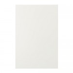 VEDDINGE дверь белый 39.7x59.7 cm