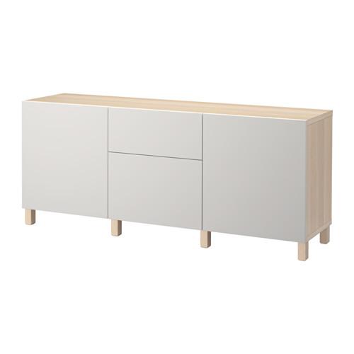 BESTÅ комбинация для хранения с ящиками