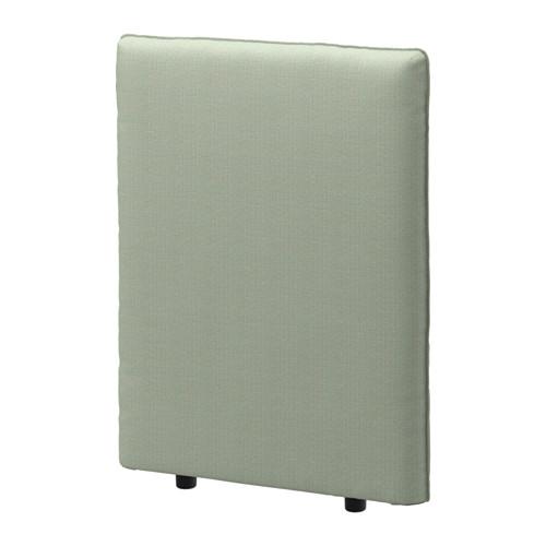 ВАЛЛЕНТУНА Спинка - Хилларед зеленый, Хилларед зеленый