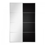 АУЛИ/ИЛЬСЕНГ Пара раздвижных дверей - 150x236 см АУЛИ/ИЛЬСЕНГ Пара раздвижных дверей - 150x236 см