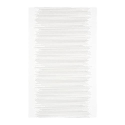 ВАТТЕНАКС Узкая гардина