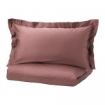 ПРАКТВИВА Пододеяльник и 2 наволочки - 200x200/50x70 см