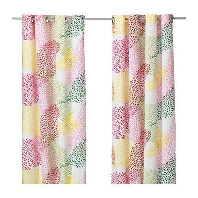 МУРГРЕНА Гардины, 1 пара