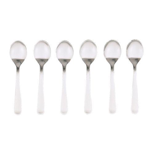 ДРАГОН Кофейная ложка