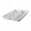 VARIERA лоток д/кух принадлежностей белый 32x50x5.4 cm