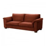 ТИДАФОРС Диван-кровать - Туллинге терракотовый ТИДАФОРС Диван-кровать - Туллинге терракотовый