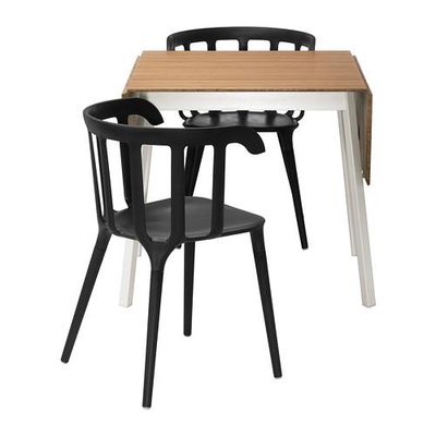 ИКЕА ПС 2012/ИКЕА ПС 2012 Стол и 2 стула ИКЕА ПС 2012/ИКЕА ПС 2012 Стол и 2 стула