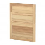 МЕТОД 3 фронтальн панели д/посудом машины - Торхэмн естественный ясень МЕТОД 3 фронтальн панели д/посудом машины - Торхэмн естественный ясень