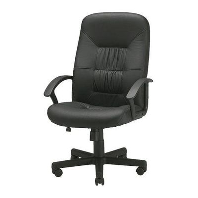 pit handel interval WERNER office chair - black (10163888) - reviews, price comparisons