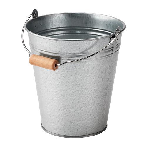 СОККЕР Ведро/горшок