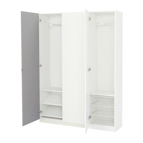 ПАКС Гардероб - 150x38x201 см ПАКС Гардероб - 150x38x201 см