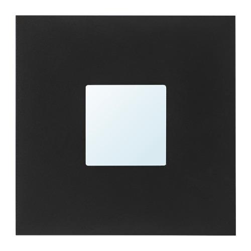 How To Hang Ikea Square Mirrors Mirror Ideas