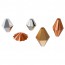 СЭТТРА Украшение для шнура-подвеса, 5шт.