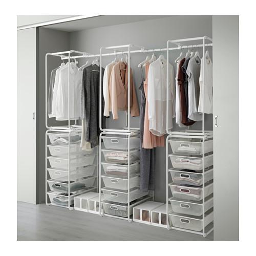 АЛЬГОТ Рама/сетч корзины/штанга