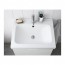 ODENSVIK одинарная раковина 63x49 cm