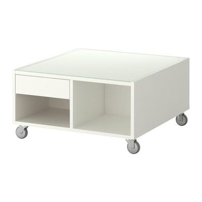 medley Beschietingen wagon BUKSEL Coffee table - white (30207155) - reviews, price comparisons