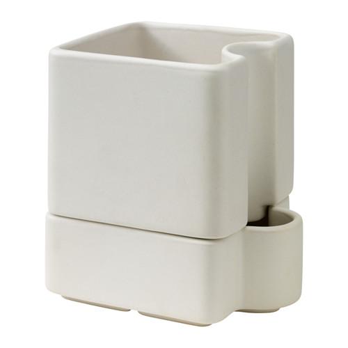 СОТЦИТРОН Горшок с самополивом