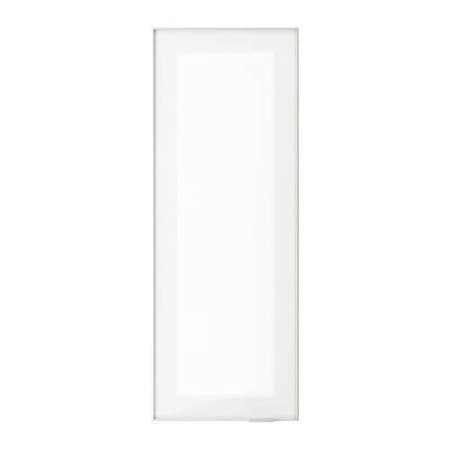 ЮТИС Стеклянная дверь - 30x80 см