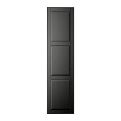 УНДРЕДАЛЬ Дверь - плавно закрывающиеся петли, 50x195 см
