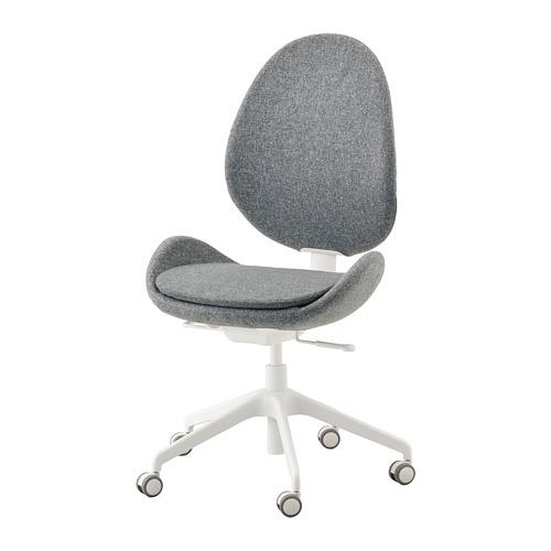 Hattefjall Office Chair 103 413 34 Reviews Price Where To Buy