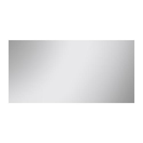 AULI 4 панели д/рамы раздвижной дверцы зеркальный эффект серый 100x236 см