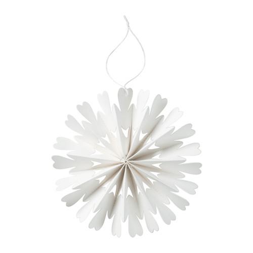 ВИНТЕР 2016 Украшение подвесное