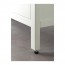 HEMNES шкаф для раковины с 4 ящ
