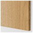 ЭКЕСТАД Накладная панель - 39x240 см
