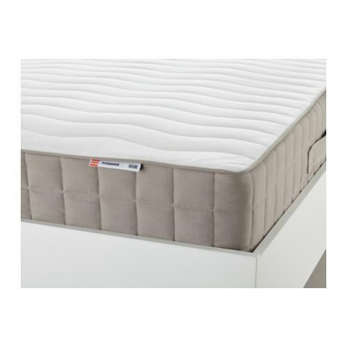 ХАНСНЕС Пружинный матрас - 160x200 см ХАНСНЕС Пружинный матрас - 160x200 см