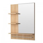 ЛИЛЛОНГЕН Зеркало - под березу