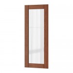 ФИЛИПСТАД Стеклянная дверь - 40x100 см