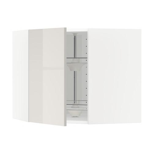 METOD угл нвсн шкф с вращающ секц METOD угл нвсн шкф с вращающ секц