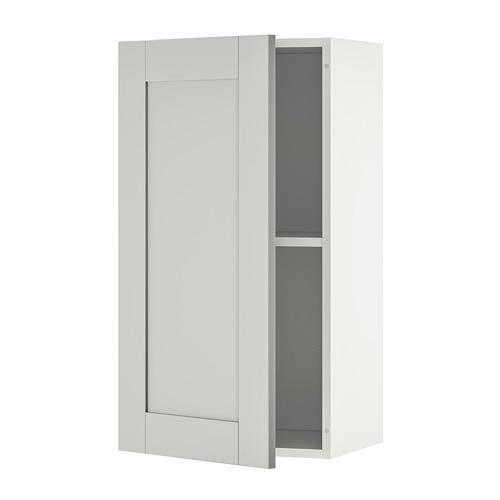 KNOXHULT навесной шкаф с дверцей