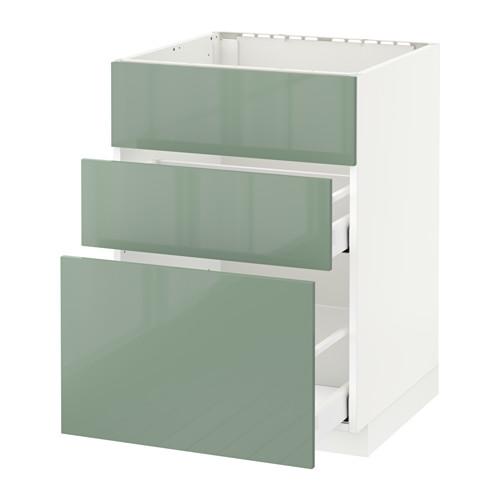 METOD/MAXIMERA напольн шк п-мойку+3фрнт пнл/2ящ METOD/MAXIMERA напольн шк п-мойку+3фрнт пнл/2ящ