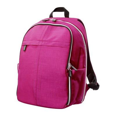 Hoogte de eerste straffen UPTEKKA Backpack - pink (20214000) - reviews, price comparisons