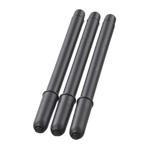 FULLFÖLJA гелевая ручка черный