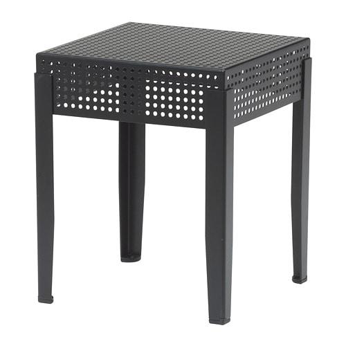 СЬЕЛЬВСТЭНДИГ Табурет д/дома/улицы