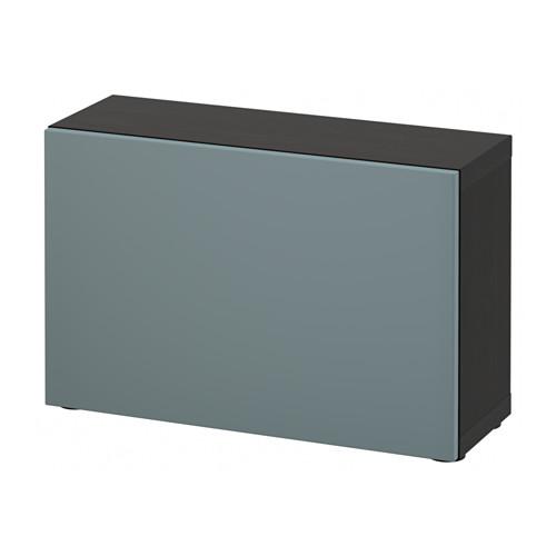 BESTÅ стеллаж с дверью BESTÅ стеллаж с дверью